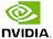 Logo NVIDIA