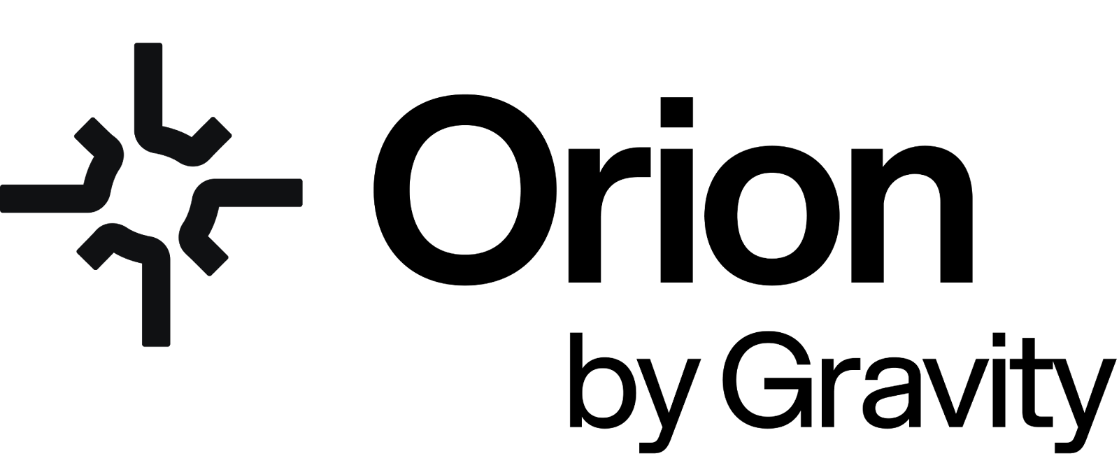 Gravity Foundation logo