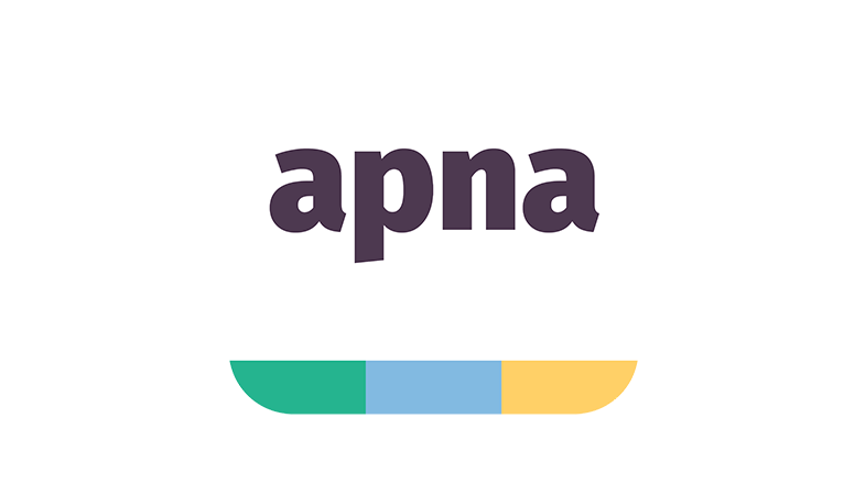 apna logo