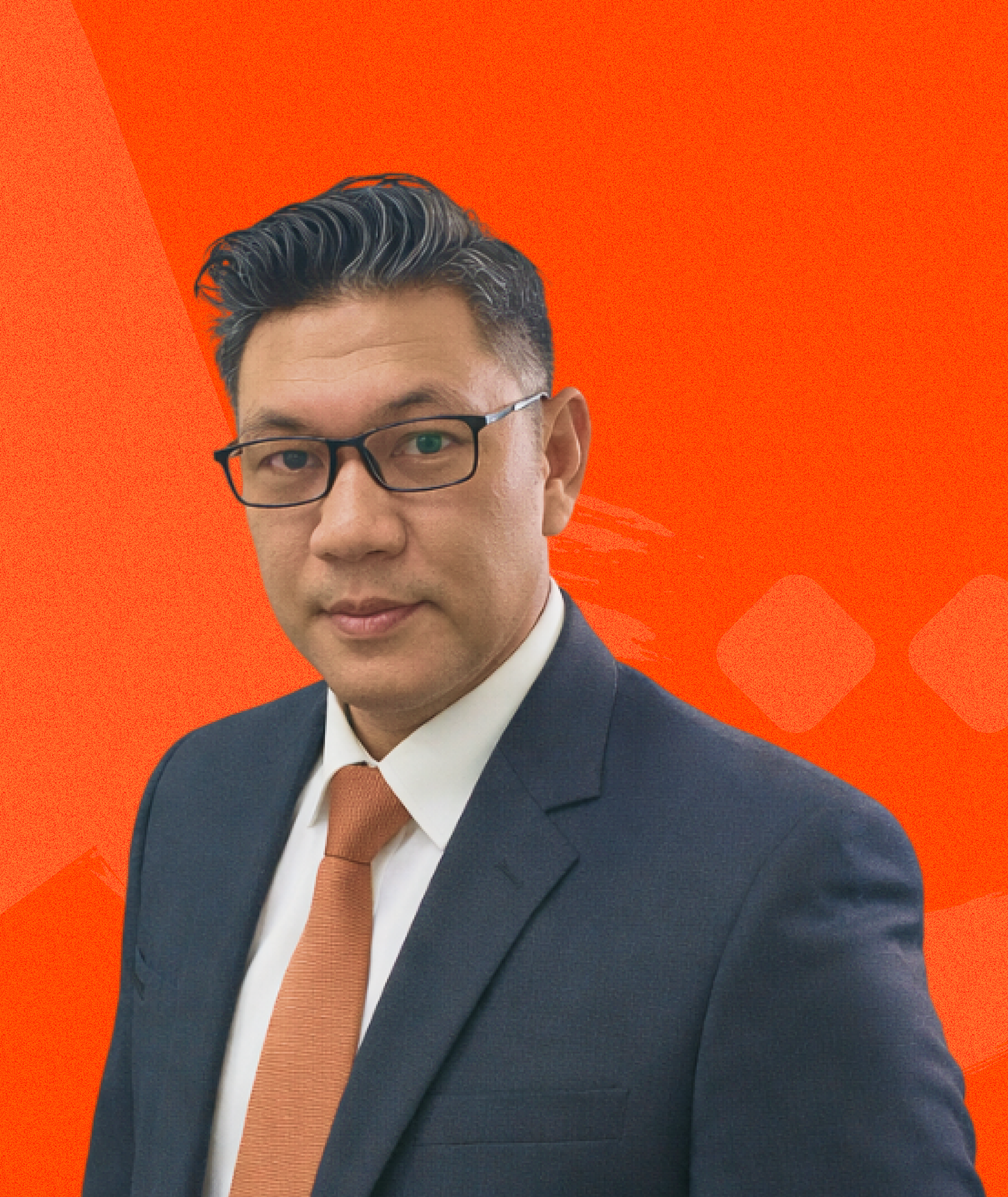 Hazrizal Hassan