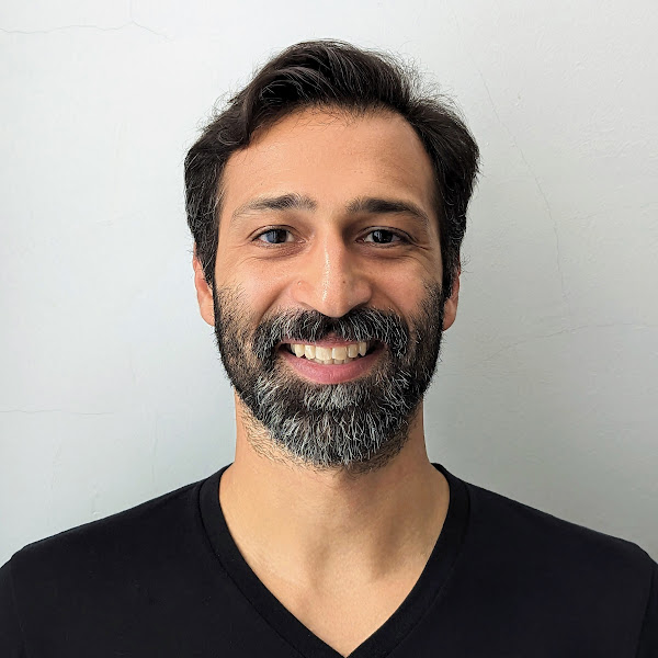 Sami Kizilbash