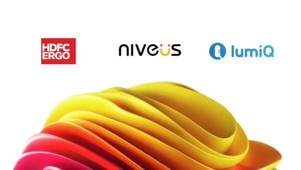 HDFC ERGO 和 Niveus Solutions 與 Lumiq 個案研究