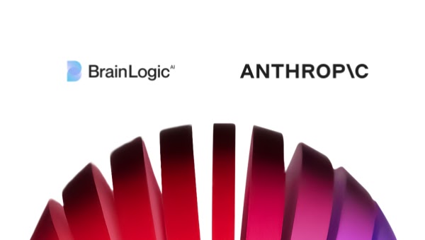BrainLogic 和 Anthropic 個案研究