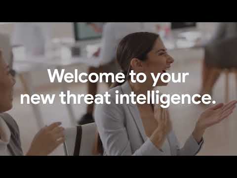 Introducing Google Threat Intelligence Video