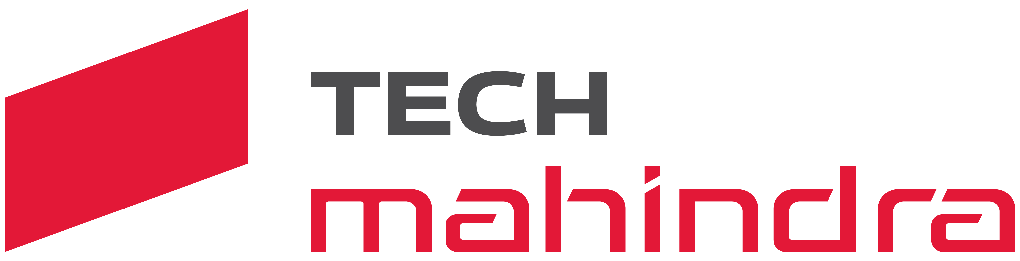 Tech Mahindra