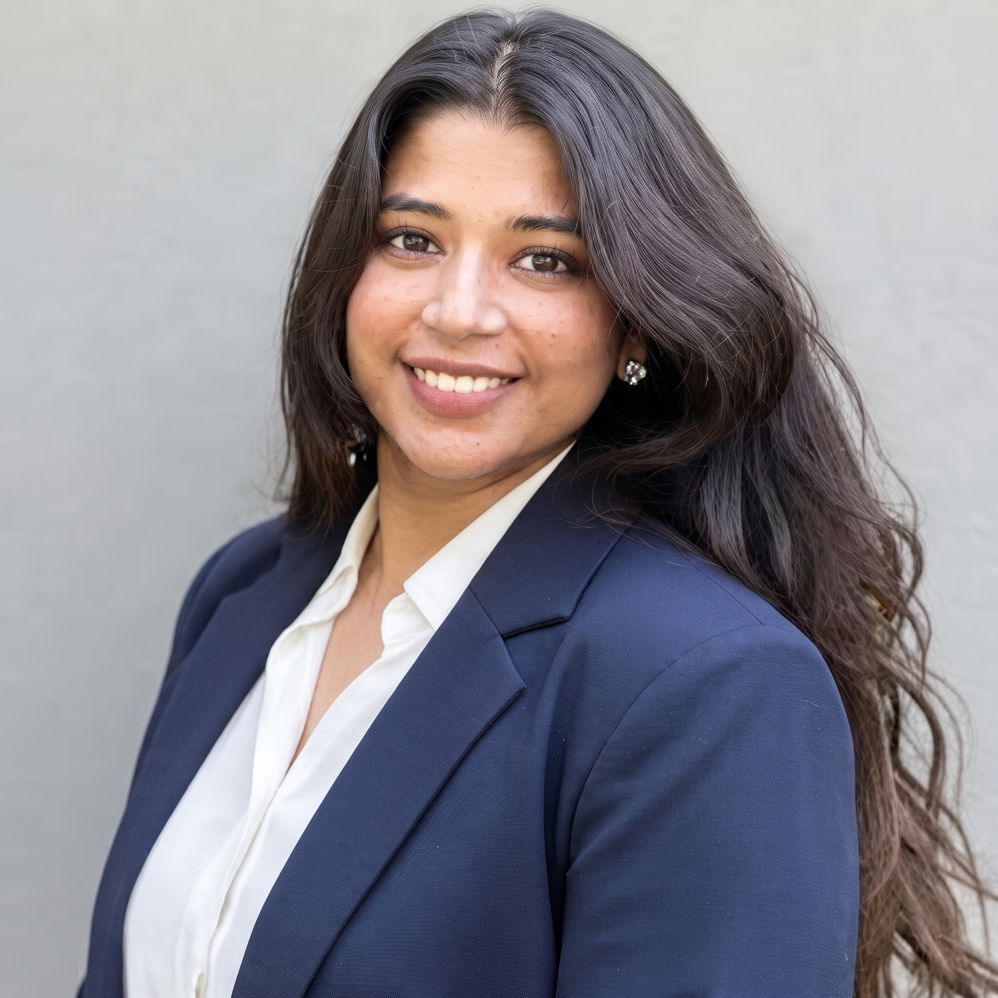 Vanshika Bansal