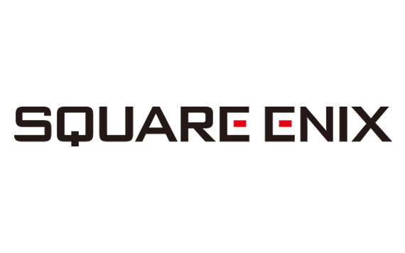 Square Enix logo