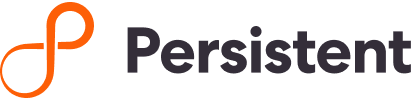 Persistent logo