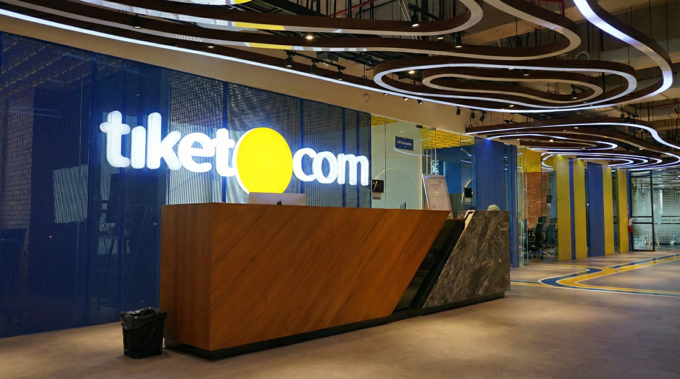 tiket.com: Takes flight with Gemini and Google Workspace for global collaboration