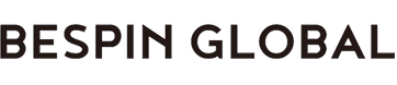 베스핀글로벌 로고