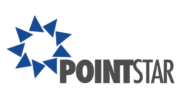 PointStar Logo