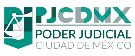 Poder Judicial de la Ciudad de México