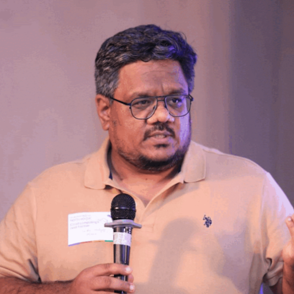 Head - Startups Business, Google Cloud