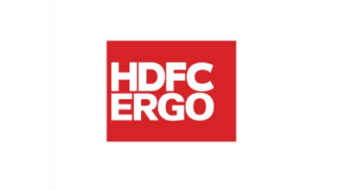 Logo: HDFC