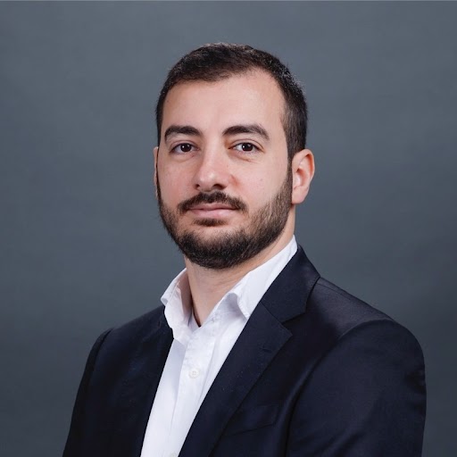 Ali Mouslami
