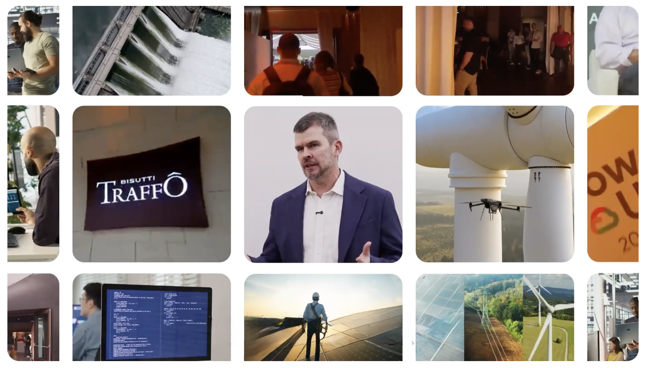 Eletrobras: From decentralized data to productivity with Google Cloud's generative AI