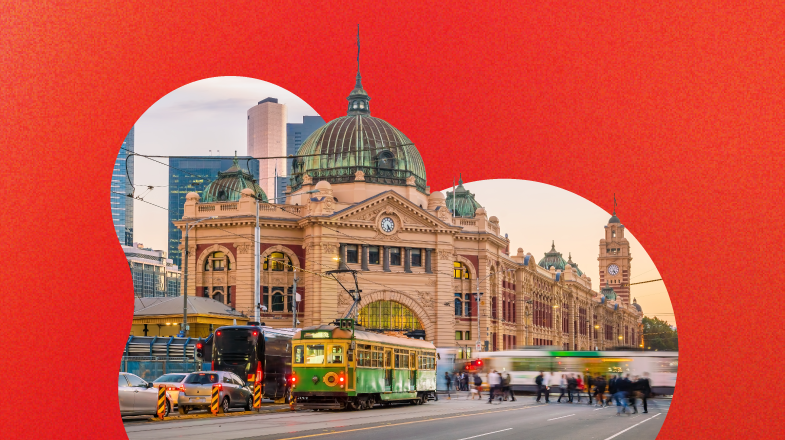 Melbourne