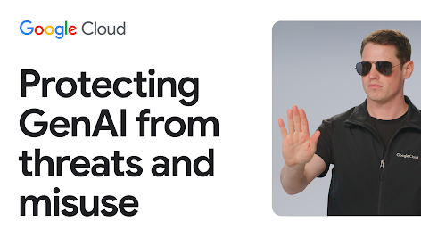 影片：Model Armor 簡介