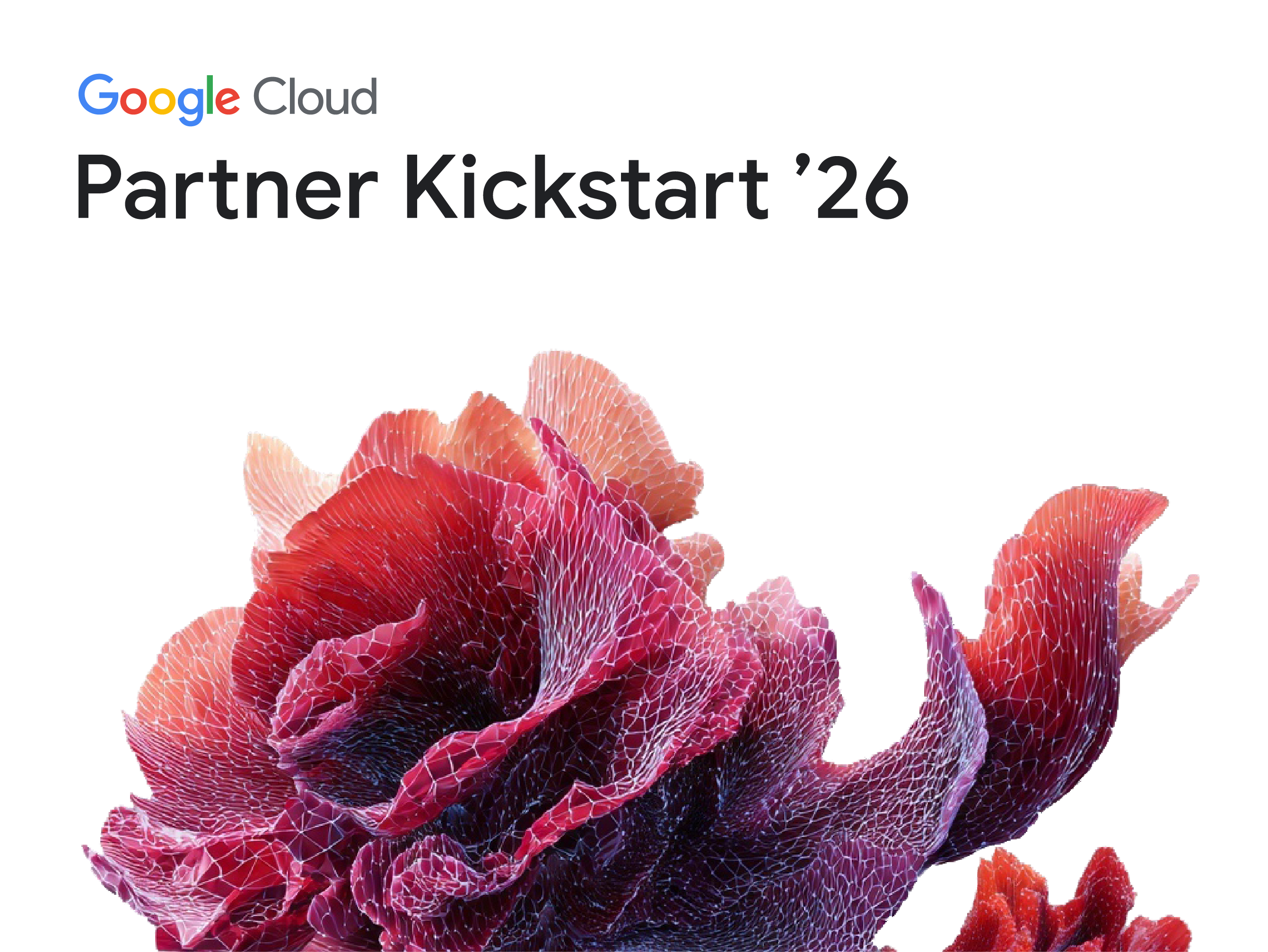 Partner Kickstart