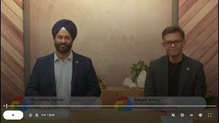 Google Network Innovations: Powering the AI Era for Scale & Reliability