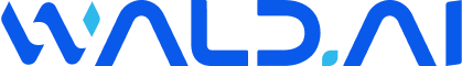 Wald AI logo