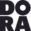 DORA logo