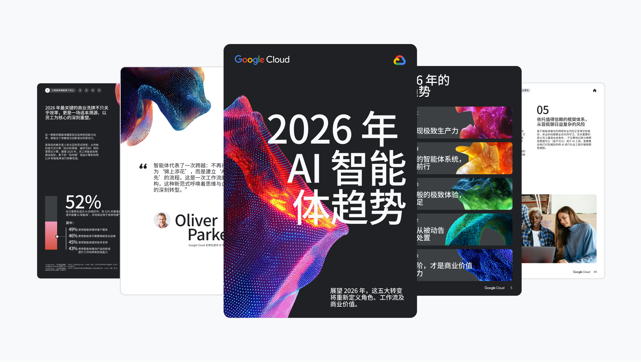 AI Trends 2026 report CN