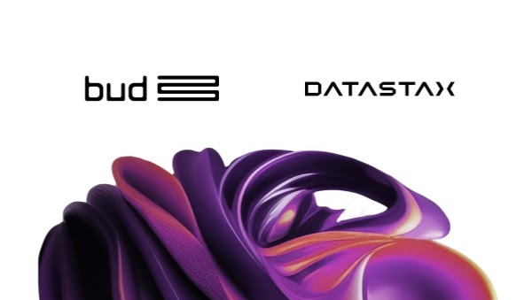Bud Financial + DataStax 客戶案例