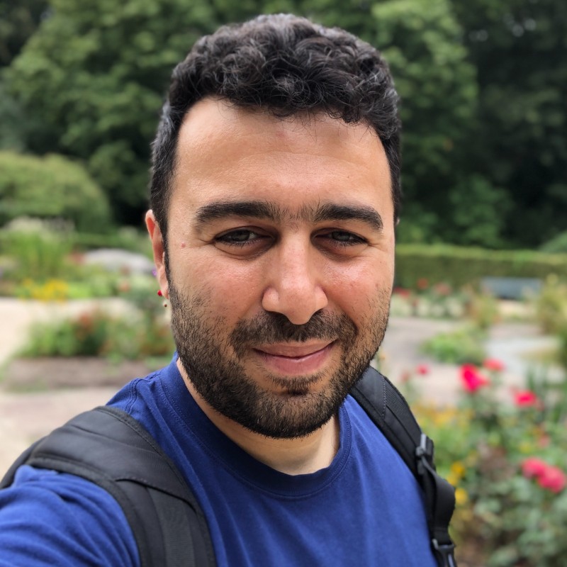 Narbeh Mirzaei img