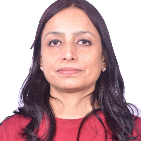 Deepti Sharma