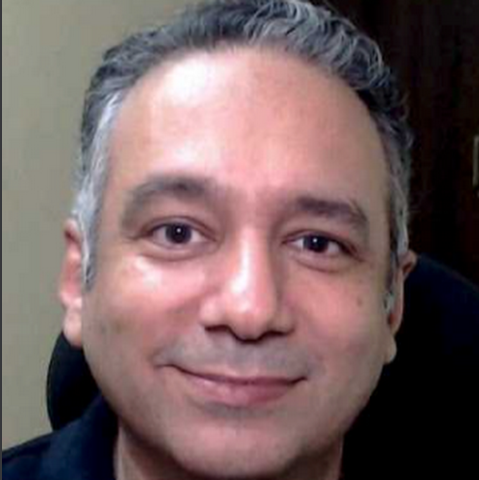 Romin Irani