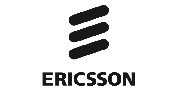 Ericsson logo