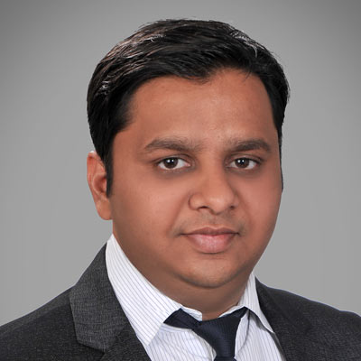 Vivek Agarwal - Co-Founder & CTO, Square Yards