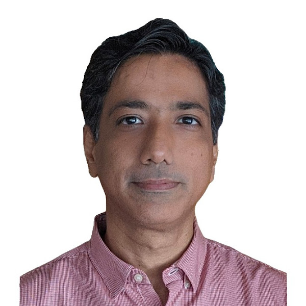 Rajesh Shewani