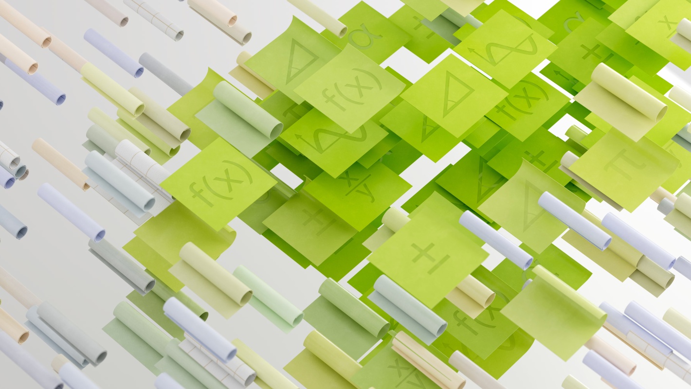 Sticky note recipes