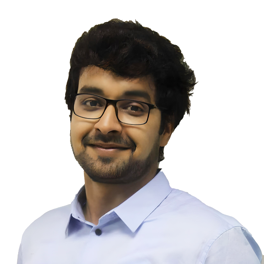 Hitesh Kumar