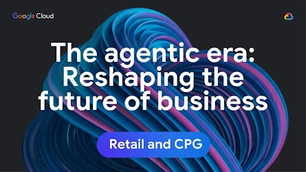 The agentic era: Reshaping the future of business