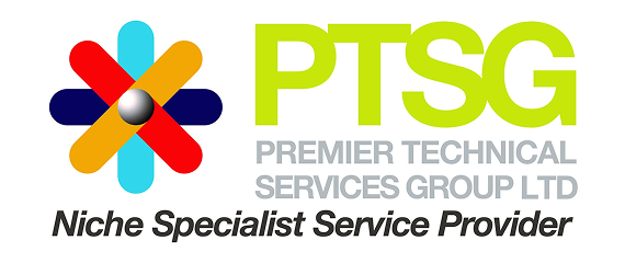 PTSG logo