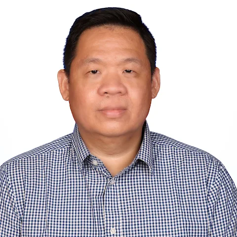 Dedy Setiawan