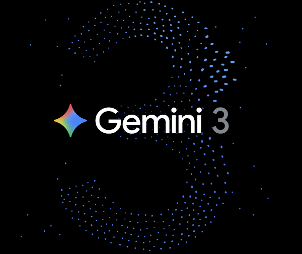 Gemini 3