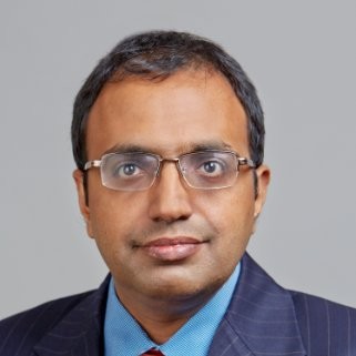 Balkrishna Singhania