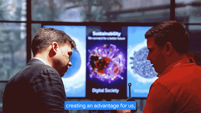 Vodafone cuts gen AI deployment time to weeks with Vertex AI