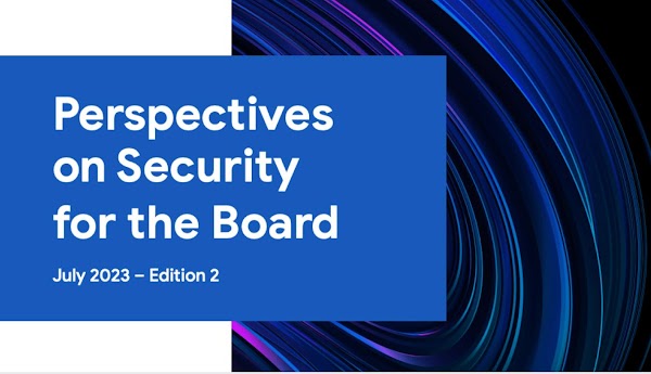 Image of Perspectives on Security for the Board: Edition 2