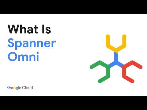 What is Spanner Omni