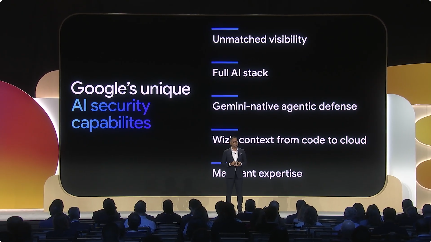 Secure What's Next Spotlight