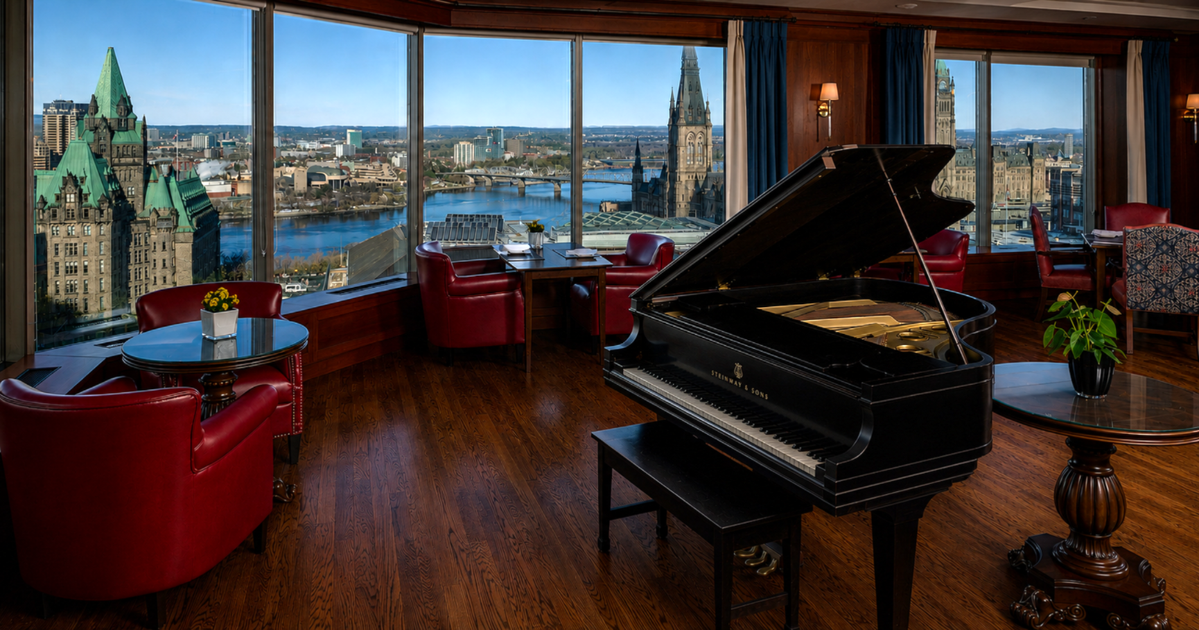 Rideau Club image
