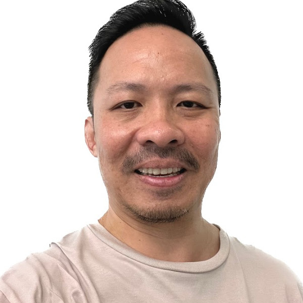 Nathan Goh