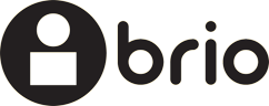 Brio Technologies 標誌