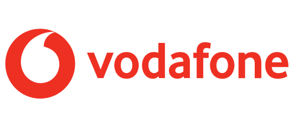 Logo Vodafone