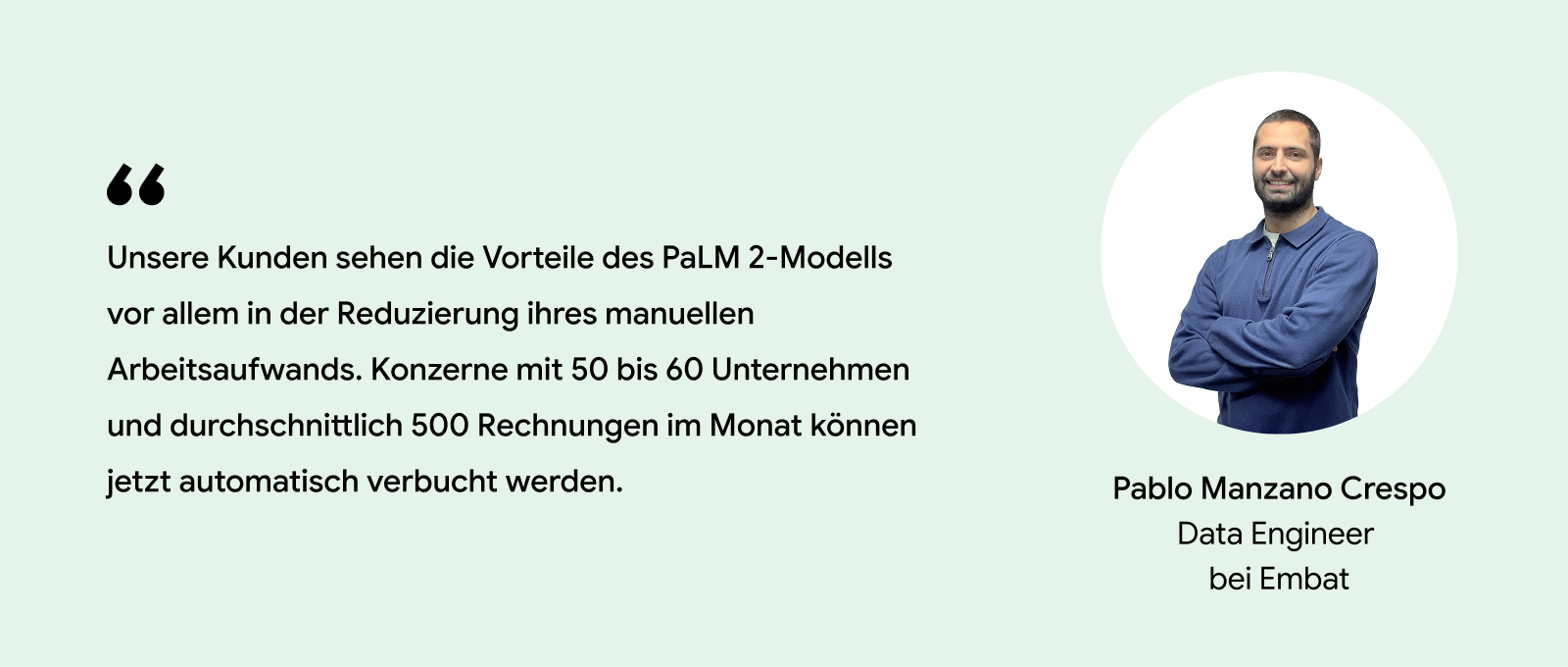 Zitat von Pablo Manzano Crespo
